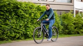 VanMoof S3 im E-Bike-Test: Wird es dem Hype gerecht?