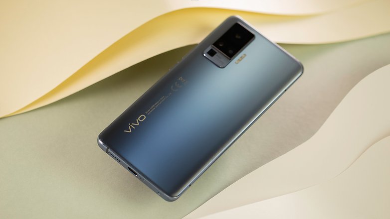 Vivo X51