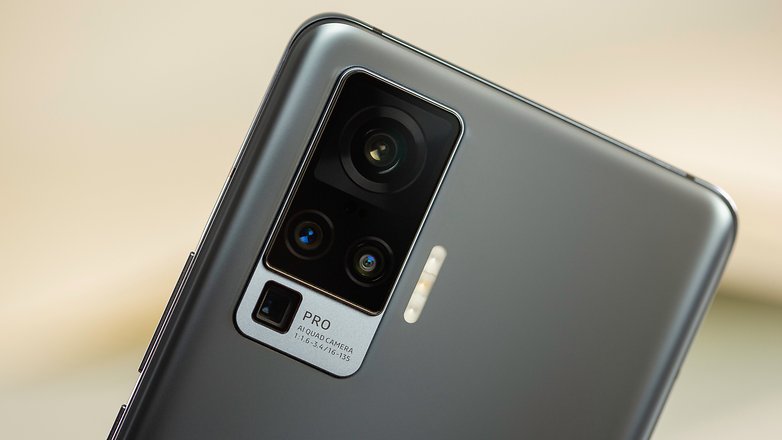 NextPit Vivo X51 camera