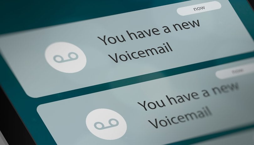 Voicemail