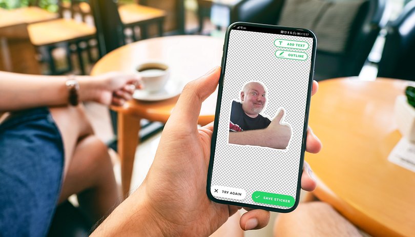 WhatsApp: Hur man skapar klistermärken på iOS och Android