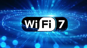 Zu sehen ist das Wi-Fi-7-Logo