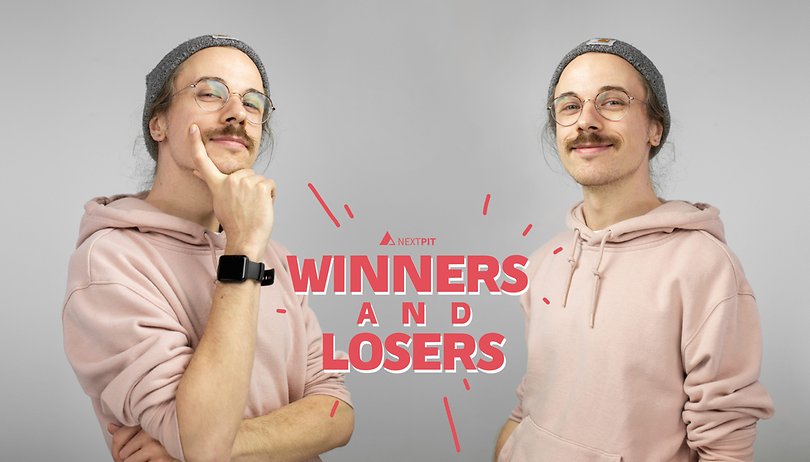 Winners And Losers Ben COM