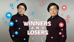 Winners & Losers | Honor climb spots plus a game over