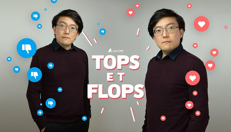 Honor fait son chemin en Chine, l'Inde bannit (encore) un jeu mobile très connu Winners And Losers FR Rubens FR FR