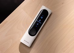 nextpit Withings BeamO Review