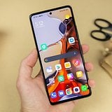 Xiaomi 11T avec forfait Orange 5G 130 Go