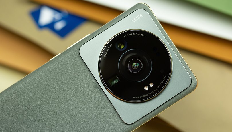NextPit Xiaomi 12S Ultra Camera