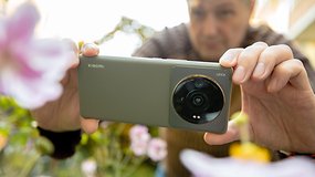 Xiaomi 12S Ultra Concept: Un vrai objectif Leica pour le tranformer en appareil photo