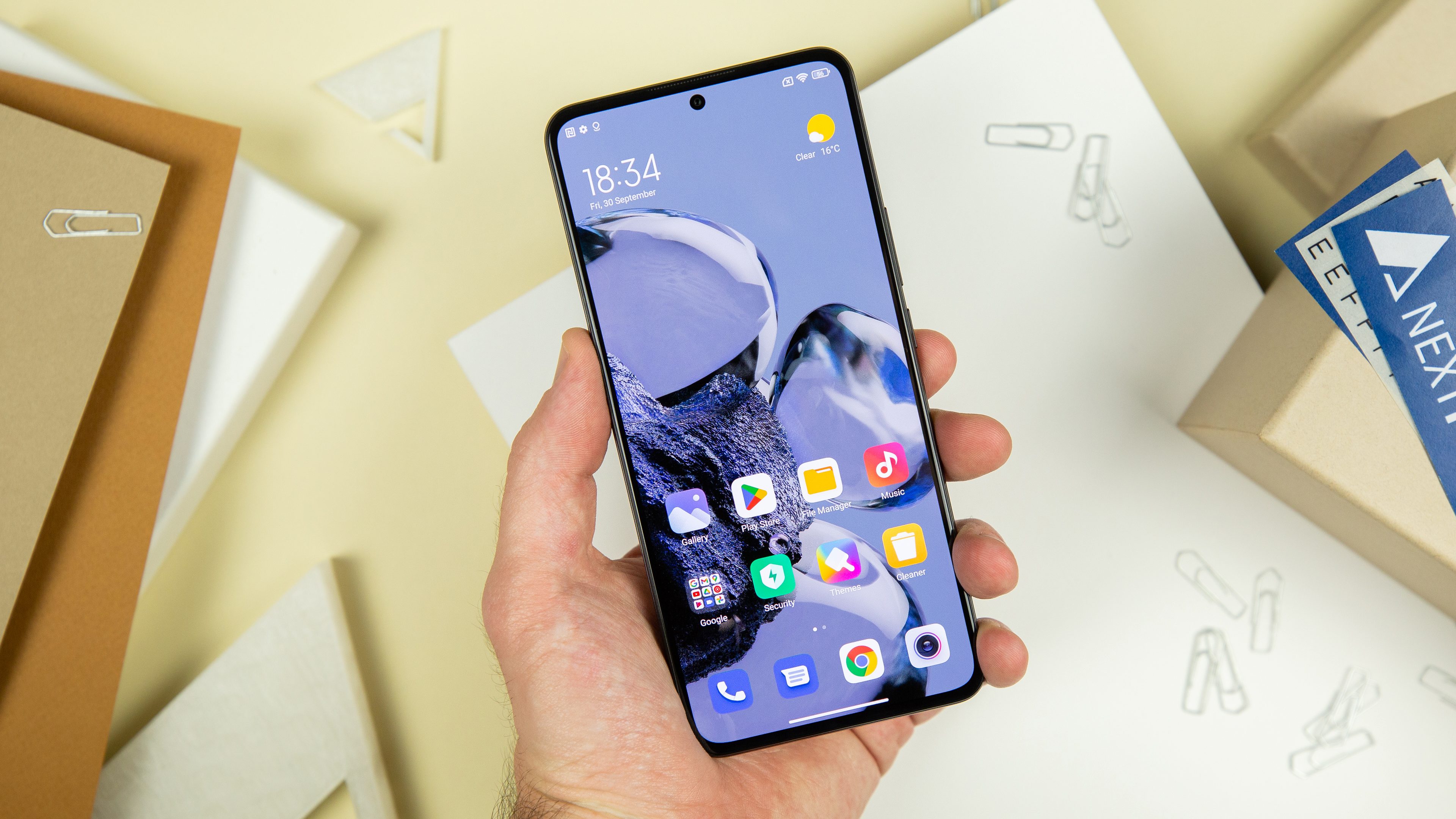 xiaomi 13 t pro zoomer