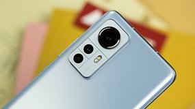 Kameramodul des Xiaomi 12X