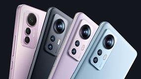 Xiaomi 12 series reviewed: 12, 12 Lite, 12X and 12 Pro compared!
