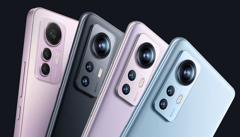 Xiaomi 12s lite preo