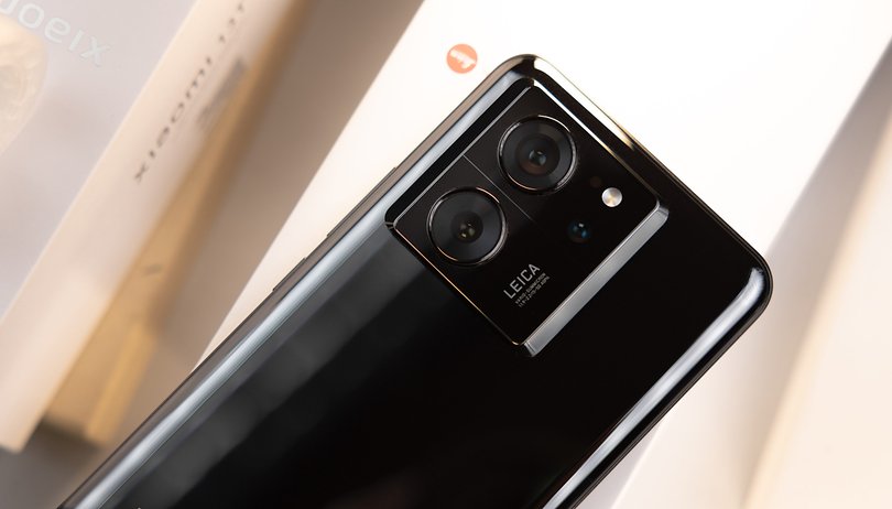 nextpit Xiaomi 13T Pro Camera