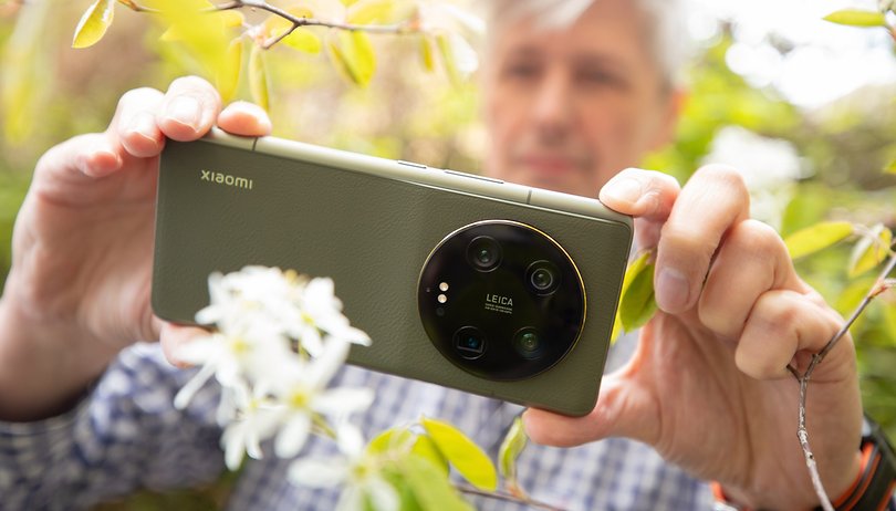 Xiaomi's 13 Ultra camera kit is more fun than it should be - The Verge