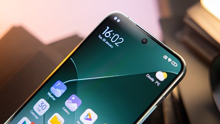 Xiaomi 14 im Test: Top-Smartphone mit Leica-Kamera