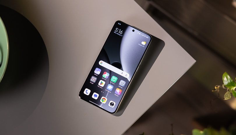 nextpit Xiaomi 15 Ultra Display