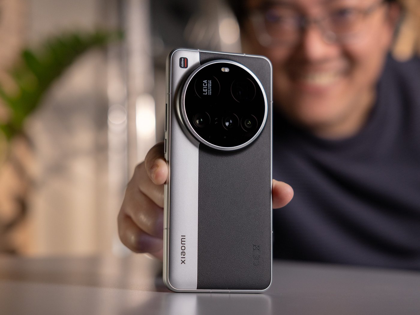 Xiaomi 15 Ultra: Top Performance Meets Camera Excellence