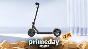 Prime Day 2023: Xiaomi E-Scooter 4 zum Bestpreis schnappen!