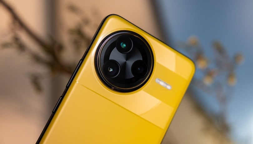 nextpit Xiaomi F7 Ultra Camera