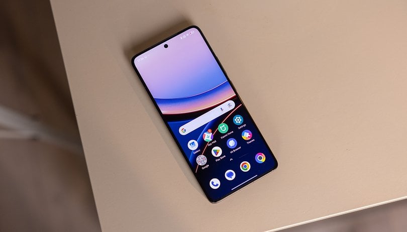 Xiaomi HyperOS 3 Update is Making Your Phone a Lot Faster nextpit Xiaomi F7 Ultra Display