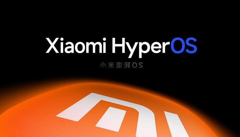 Xiaomi HyperOS