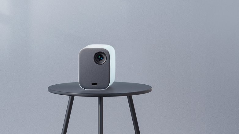 Mi Smart Projector 2 04