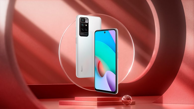 O novo modelo de nível básico de Xiaomi