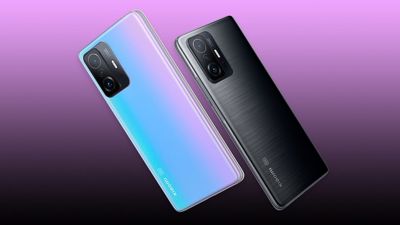 Xiaomi 11T and Xiaomi 11T Pro now available Globally via AliExpress -  Gizmochina