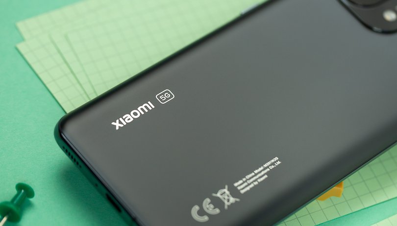 NextPit Xiaomi Mi 11 5G
