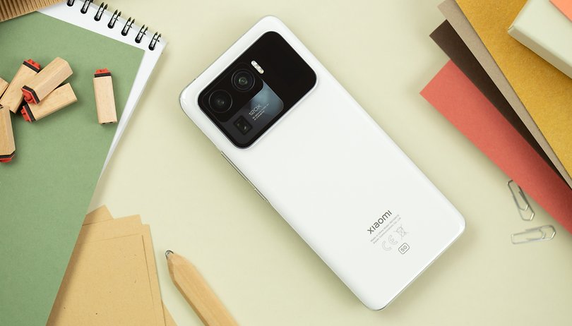 Xiaomi 12 Ultra: Cyclops cam väcker många frågor