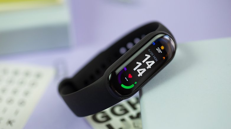 Xiaomi Mi Band 6 review: The king is dead, long live the king!