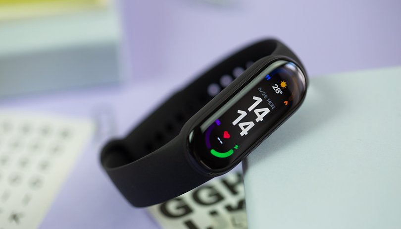 Xiaomi smart band online 4 gps