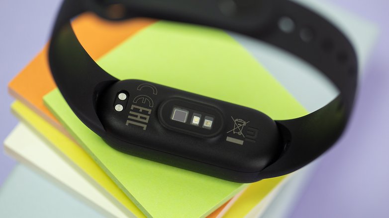 El lanzamiento de la Xiaomi Mi Band 6 es inminente