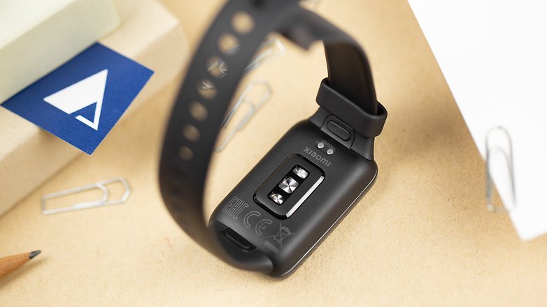 Xiaomi Smart Band 7 Pro review -  news