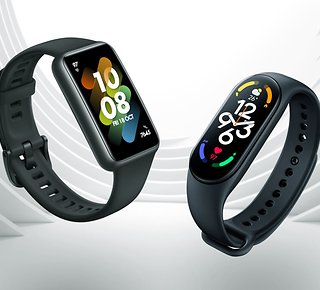 Xiaomi Smart Band 7 vs. Huawei Band 7: Duel of the affordable fitness trackers