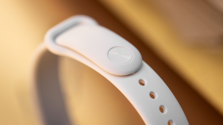 Xiaomi Smart Band 8