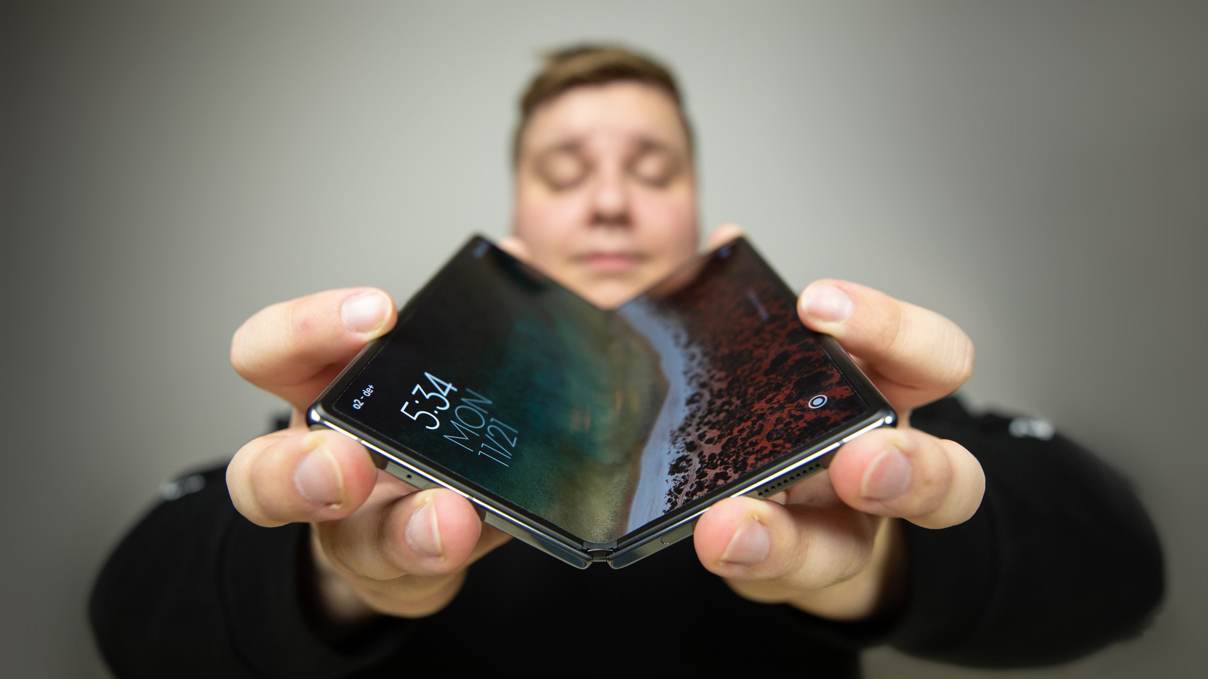 Xiaomi Mix Fold 2 review: The best Galaxy Z Fold 4 rival that you can't buy