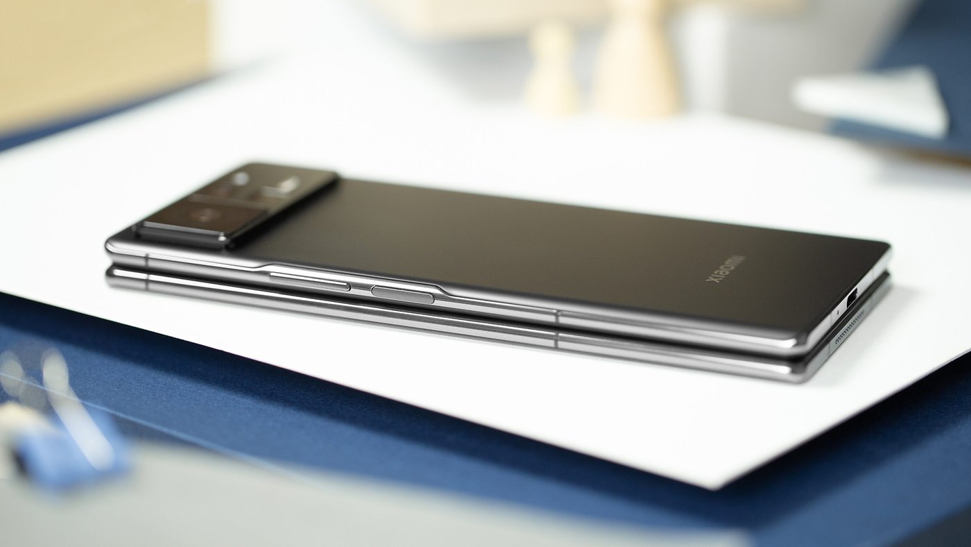 Samsung Galaxy Z Fold 5 und Z Flip 5 mit besseren Prozessor als das S23