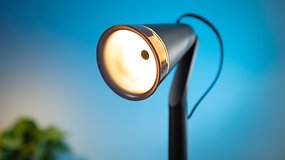 Xiaomi Pipi Lamp im Video: Lampe mit Kamera und Persönlichkeit angetestet