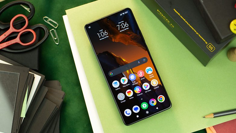 Poco F5 5G Design Renders, Specifications Tipped Ahead of Upcoming