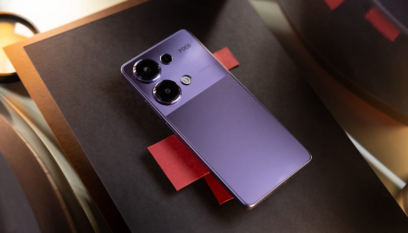 nextpit Xiaomi Poco M6 Pro