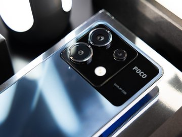 Poco X7: Entt&auml;uscht das kommende Mittelklasse-Handy von Xiaomi?