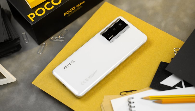 Poco F5