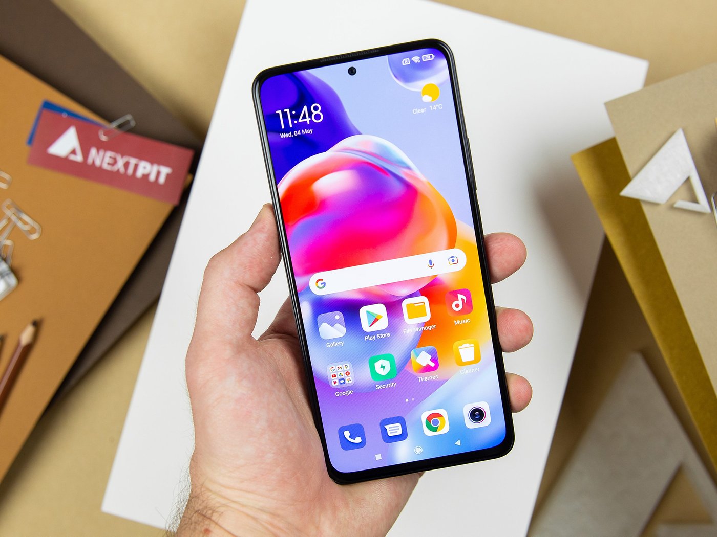 MIUI 13 review: The Android 12 skin that balances tradition and modernity