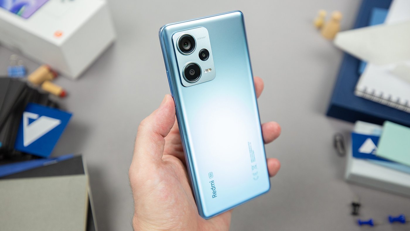 Xiaomi Redmi Note 12R kommt mit Snapdragon 4 Gen 2!