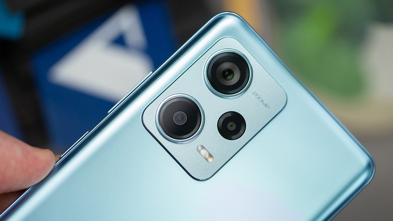 One of the highlights of the new Redmi Note 12 Pro+ is its 200 MP sensor. Xiaomi Redmi Note 12 Pro Plus