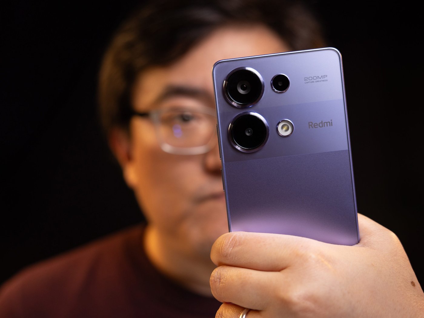 Comparing Redmi Note 13 5G With Note 13 Pro 5G What Upgrades Does The comparing-redmi-note-13-5g-with-note-13-pro-5g-what-upgrades-does-the