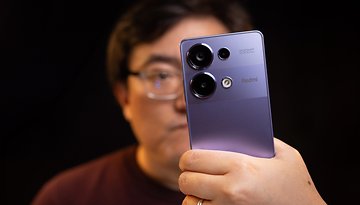 Redmi Note 13 Pro 4G review picture for nextpit.com