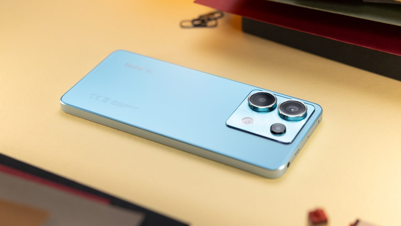 Xiaomi Redmi Note 14 soll deutlich robuster werden